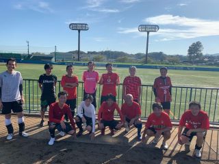 P008：19/10/05（土）及川・YKC（横浜川崎コミュニティ）