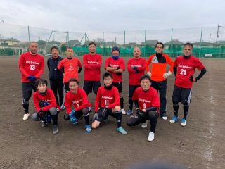 P016：19/12/22（日）宮久保・横須賀シニア50