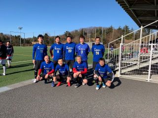 P017：19/12/28（土）稲城長峰ヴェルディ・YKC50