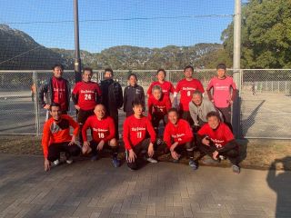 P019：20/01/11（土）常盤・都筑シニア50