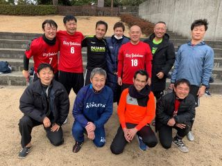 P020：20/01/25（土）稲城・YKCW他