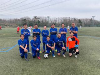 P024：20/02/15（土）戸吹・川崎シニア50