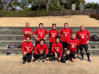 P025：20/02/22（土）稲城・シンフォ