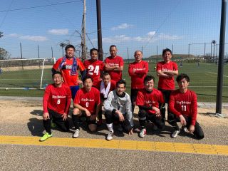 P026：20/02/24（月・祝）ゆとりの森・湘南ペガサス, 目黒シニア