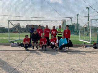 P027：20/02/29（土）川崎等々力第2・SMTBシニア, 湘南ペガサス