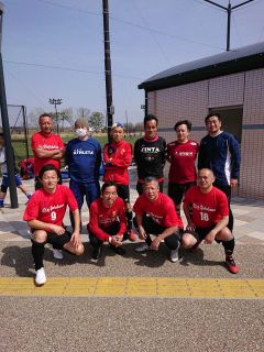 P030：20/03/22（日）大和ゆとりの森・綾瀬50, コロコロ倶楽部50