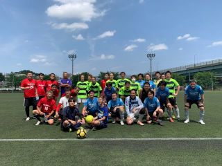 032：20/06/07（日）谷本公園・ ブリッツ横浜40