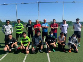 035：20/06/20（土）緑山フットサル・ブリッツ横浜40