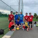 038：20/07/04（土）かもめパーク・練習