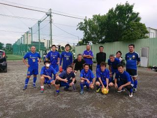 039：20/07/11（土）等々力第二・ブルーヘロン