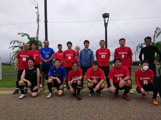 040：20/07/18（土）大和ゆとりの森・ヴェルドーロ港北50