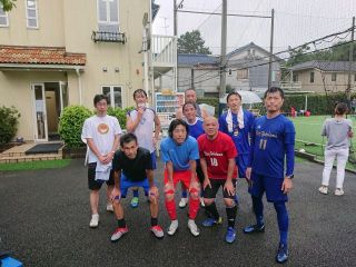 041：20/07/23（木・祝）エスタジオ横浜・練習