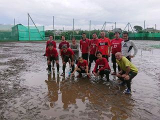 042：20/07/25（土）宮久保スポーツ広場・神奈川ドリーム