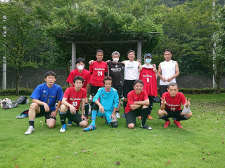 045:20/08/09(日）厚木ビッグサーカス・VERDRERO港北５０