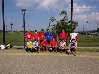 048：20/08/22（土）大和ゆとりの森・ウィットGM