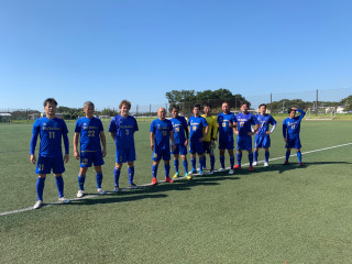 050：20/09/05（土）綾瀬スポーツ公園・早園GFC