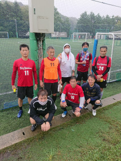 056：20/09/26（土）スポーツJ10・コロコロ倶楽部59・ブリッツ40