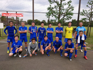 057：20/10/4（日）長坂谷公園・早園ＧＦＣ