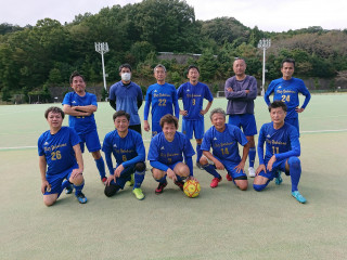 058:20/10/18（日）厚木ビッグサーカス・VERDRERO港北50