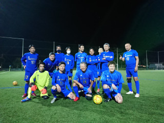 059：20/10/24（土）かもめパーク・横須賀シニアSC50