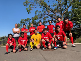 060：20/10/31（土）県立スポーツセンター・藤沢マスターズ50