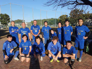 063：20/11/21(土)：宮久保スポーツ広場：川崎シニア50