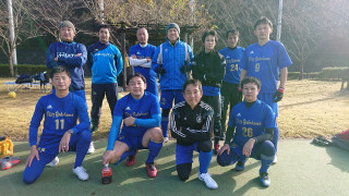 066:20/12/6（日）厚木ビッグサーカス・港北シニア５０・足柄上シニア５０