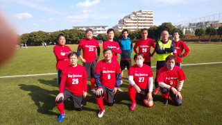 068:20/12/13 県立スポーツセンター：AFパドレス、YKC他