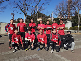 070:20/12/26　本牧市民公園運動広場：コロコロ倶楽部50