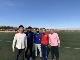 071：21/01/03（日）綾瀬スポーツセンター：早園40, コロコロ倶楽部40