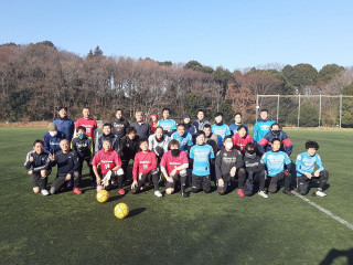 075:21/1/16（土）　玄海田公園：ブリッツ40