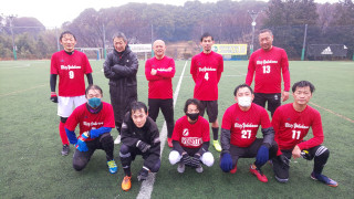 076:21/1/23（土）スポーツジャングル10（9人制）：コロコロ倶楽部50