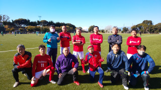 077：21/1/30（土）県立スポーツセンター：湘南センサシオン