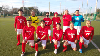 079:21/2/13(土)　かもめパーク：湘南ペガサスSC50