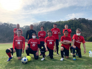 082：21/03/06（土）長浜公園：コロコロ倶楽部50