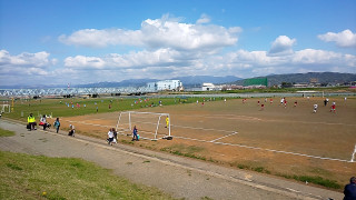 085：2021/04/03（土）酒匂川スポーツ広場：KSSL第1戦：FC中沢シニア５０