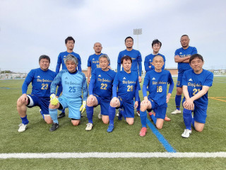 088:21/4/24(土)　柳島スポーツ公園：KSSL第3戦：湘南茅ヶ崎FC赤羽根50
