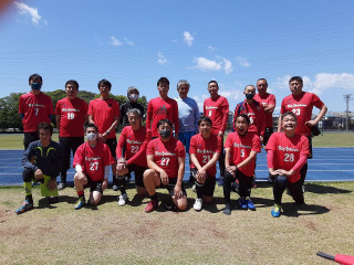 089:21/5/3(月)　綾瀬市民スポーツセンター：ウィットグランドマスターズ