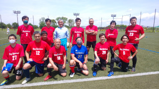 093：21/05/15（土）大和ゆとりの森：横須賀アズール60