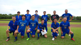 095：21/06/05（土）稲城市総合グラウンド：AFパドレス他