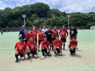 096：21/06/12（土）厚木ビッグサーカス：VERDRERO港北50