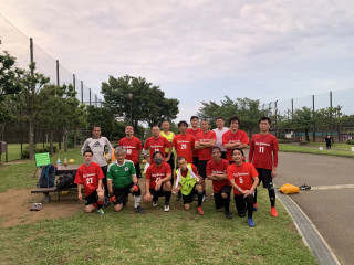 098：21/06/26（土）長坂谷公園：目黒シニア50