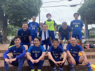 099：21/06/27（日）宮久保スポーツ広場：ブルーヘロン