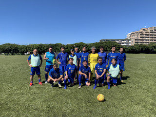 102：21/07/17（土）県立スポーツセンター：JFA公式戦　YSCC50