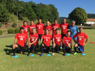 117：21／10／03（日）ビオトピアフィールド・足柄上シニア50