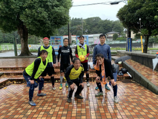 121: 21/10/17(日)　ブリッツ50練習