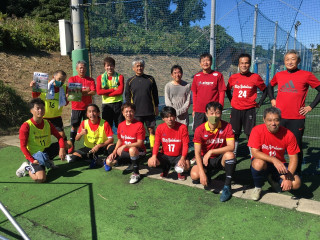 122：21／10／23（土）スポーツジャングル10・コロコロ倶楽部50