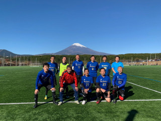 132：21／11／27（土）、28（日）時之栖兎島グラウンド・松本連合、北野オヤジーズ、Tドリームス50、Violete