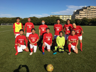 136：21／12／12（日）、県立スポーツセンター・横須賀