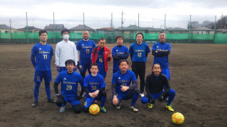 150：22/2/19（土）宮久保　ブルーヘロン